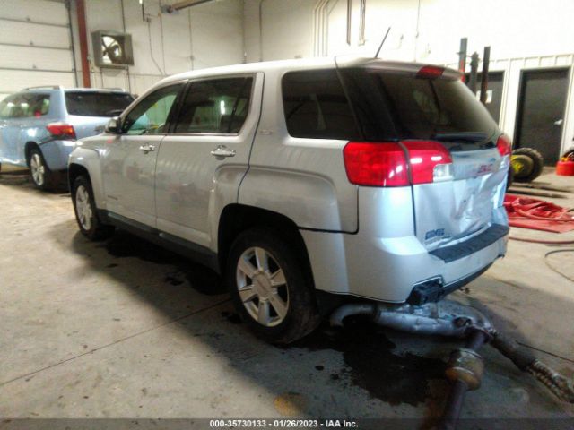 Photo 2 VIN: 2GKFLREK6D6352565 - GMC TERRAIN 