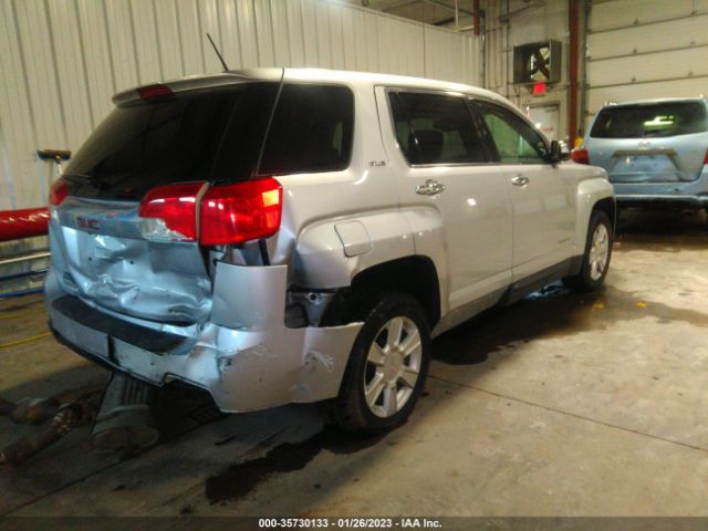 Photo 3 VIN: 2GKFLREK6D6352565 - GMC TERRAIN 