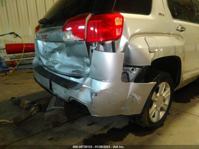 Photo 5 VIN: 2GKFLREK6D6352565 - GMC TERRAIN 