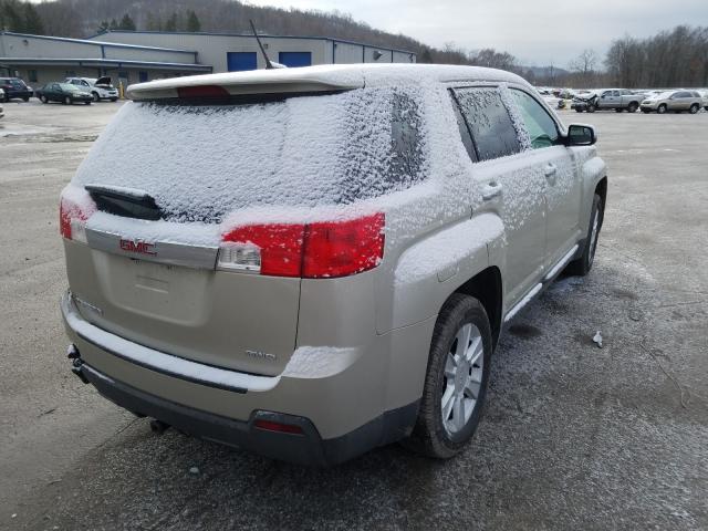 Photo 3 VIN: 2GKFLREK6D6360620 - GMC TERRAIN SL 