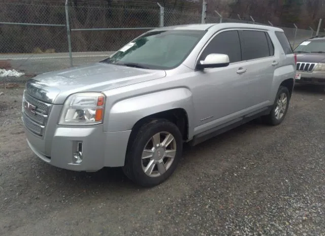 Photo 1 VIN: 2GKFLREK6D6417687 - GMC TERRAIN 