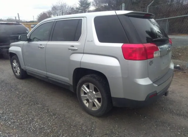 Photo 2 VIN: 2GKFLREK6D6417687 - GMC TERRAIN 