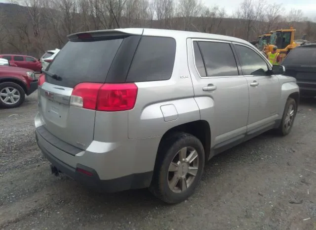 Photo 3 VIN: 2GKFLREK6D6417687 - GMC TERRAIN 