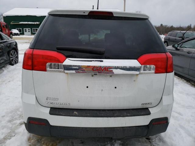 Photo 5 VIN: 2GKFLREK6D6420928 - GMC TERRAIN SL 