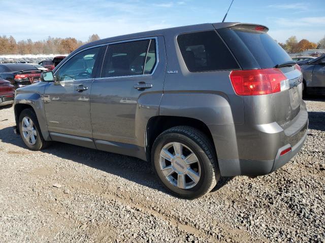 Photo 1 VIN: 2GKFLREK7C6137131 - GMC TERRAIN SL 