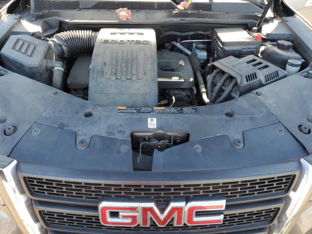 Photo 11 VIN: 2GKFLREK7C6137131 - GMC TERRAIN SL 