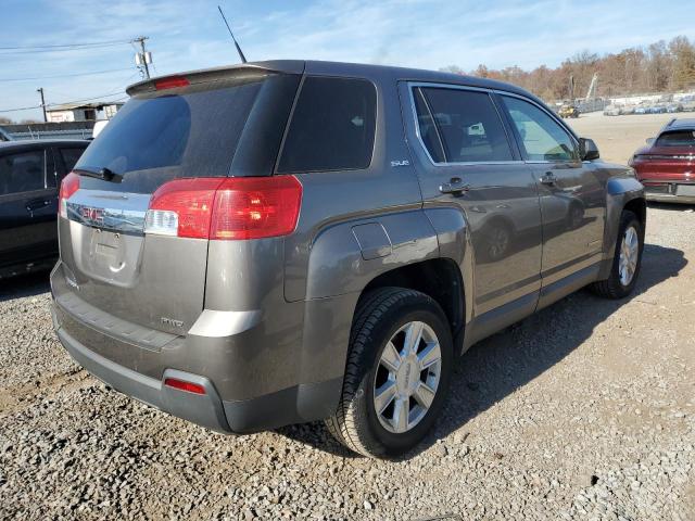 Photo 2 VIN: 2GKFLREK7C6137131 - GMC TERRAIN SL 