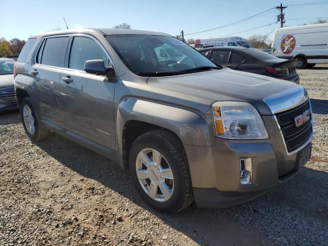 Photo 3 VIN: 2GKFLREK7C6137131 - GMC TERRAIN SL 