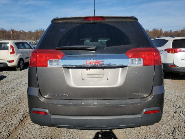 Photo 5 VIN: 2GKFLREK7C6137131 - GMC TERRAIN SL 