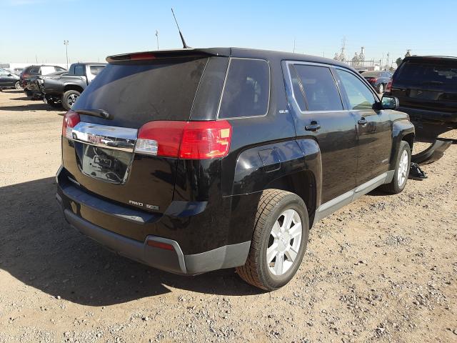 Photo 3 VIN: 2GKFLREK7C6271167 - GMC TERRAIN SL 