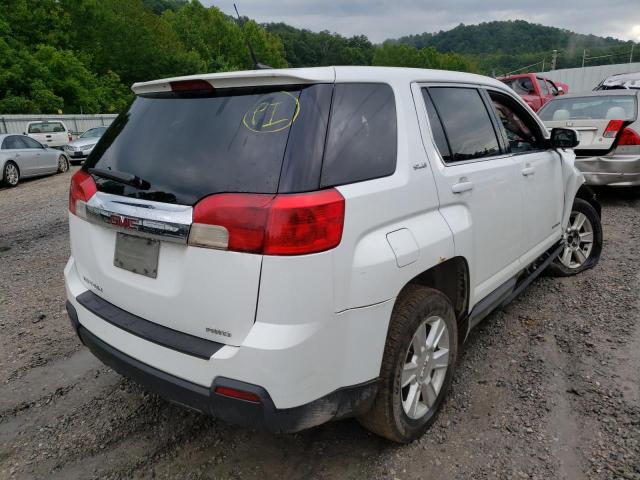 Photo 3 VIN: 2GKFLREK7C6323252 - GMC TERRAIN SL 