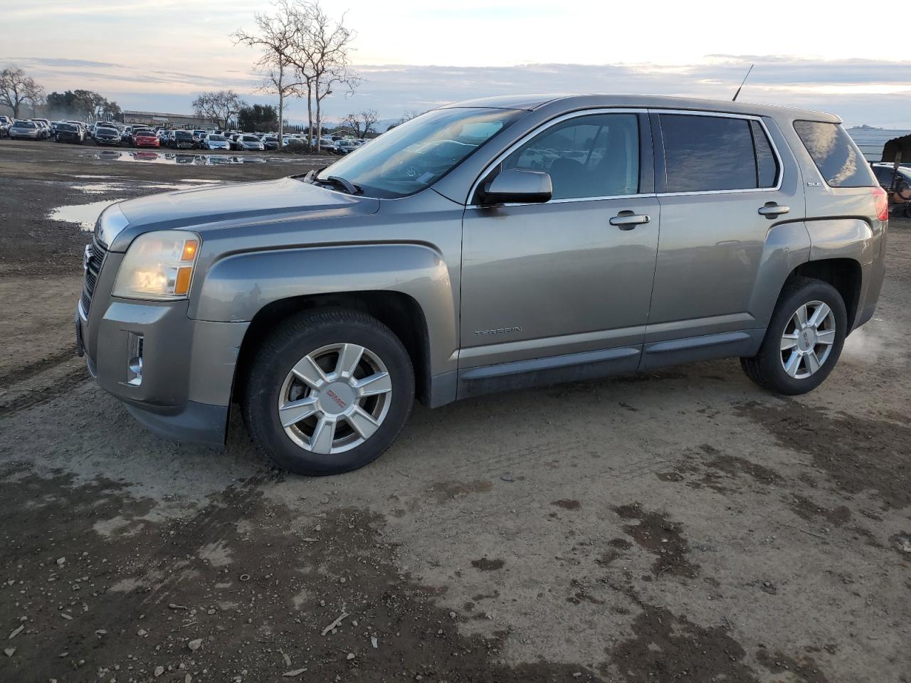 Photo 0 VIN: 2GKFLREK7C6354646 - GMC TERRAIN 