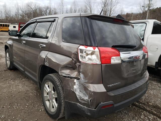 Photo 2 VIN: 2GKFLREK7C6366246 - GMC TERRAIN SL 