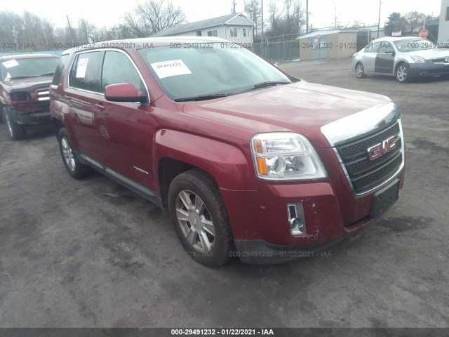 Photo 0 VIN: 2GKFLREK7C6370149 - GMC TERRAIN 