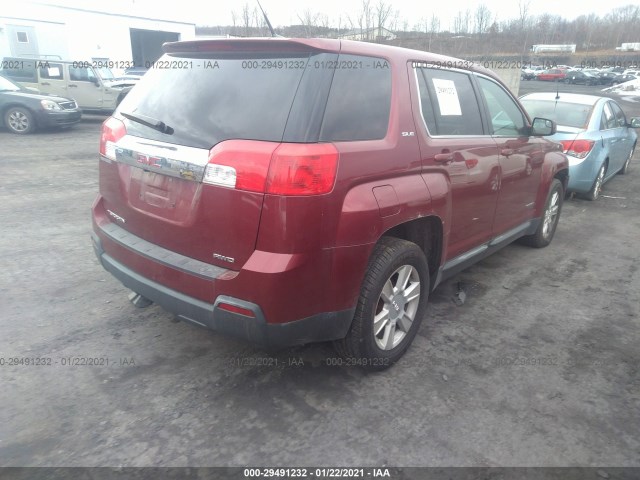 Photo 3 VIN: 2GKFLREK7C6370149 - GMC TERRAIN 