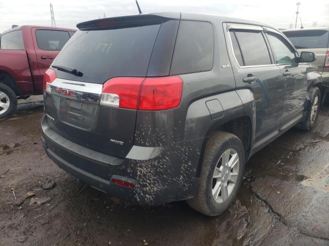 Photo 3 VIN: 2GKFLREK7D6131315 - GMC TERRAIN SL 