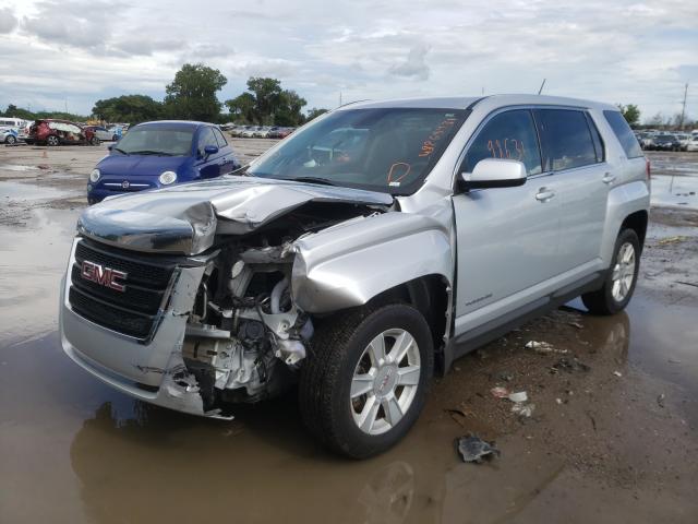 Photo 1 VIN: 2GKFLREK7D6170275 - GMC TERRAIN SL 