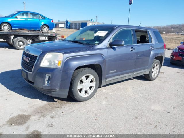 Photo 1 VIN: 2GKFLREK7D6308042 - GMC TERRAIN 