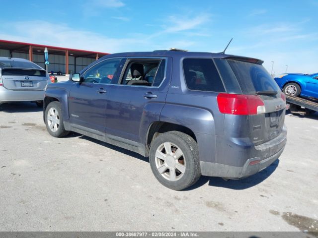 Photo 2 VIN: 2GKFLREK7D6308042 - GMC TERRAIN 