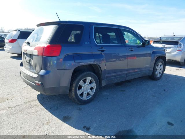 Photo 3 VIN: 2GKFLREK7D6308042 - GMC TERRAIN 