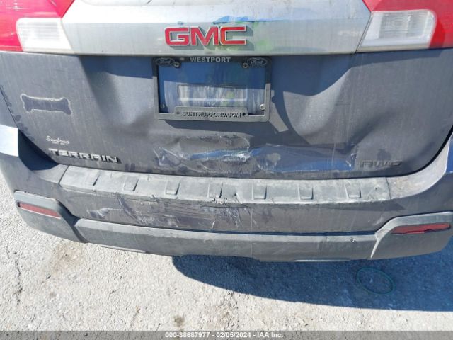 Photo 5 VIN: 2GKFLREK7D6308042 - GMC TERRAIN 