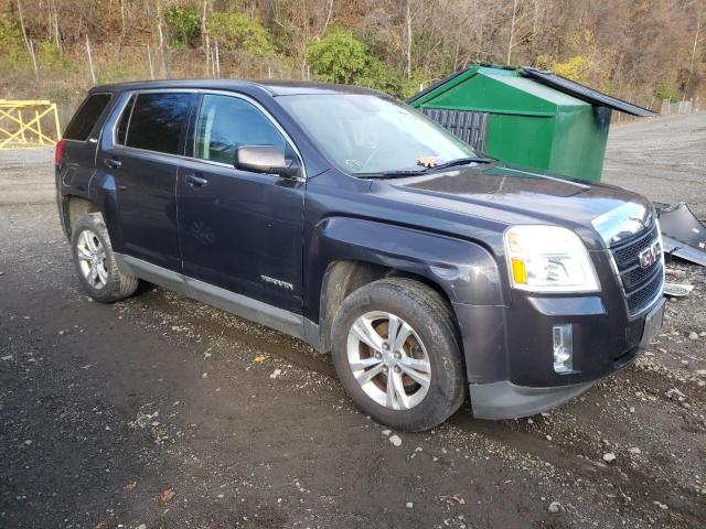 Photo 3 VIN: 2GKFLREK7D6371285 - GMC TERRAIN SL 