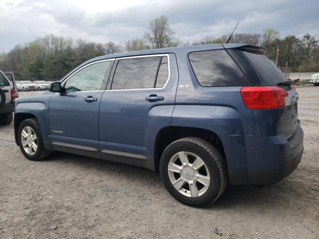 Photo 1 VIN: 2GKFLREK8C6161065 - GMC TERRAIN 