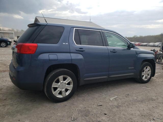 Photo 2 VIN: 2GKFLREK8C6161065 - GMC TERRAIN 