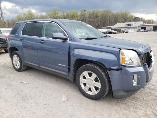 Photo 3 VIN: 2GKFLREK8C6161065 - GMC TERRAIN 