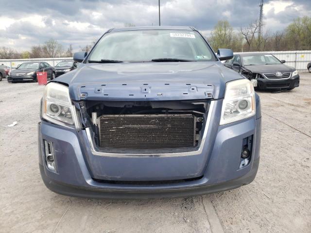 Photo 4 VIN: 2GKFLREK8C6161065 - GMC TERRAIN 