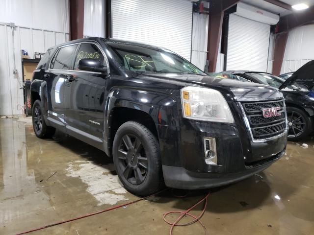 Photo 0 VIN: 2GKFLREK8C6199752 - GMC TERRAIN SL 