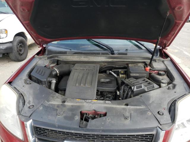 Photo 6 VIN: 2GKFLREK8C6227307 - GMC TERRAIN SL 