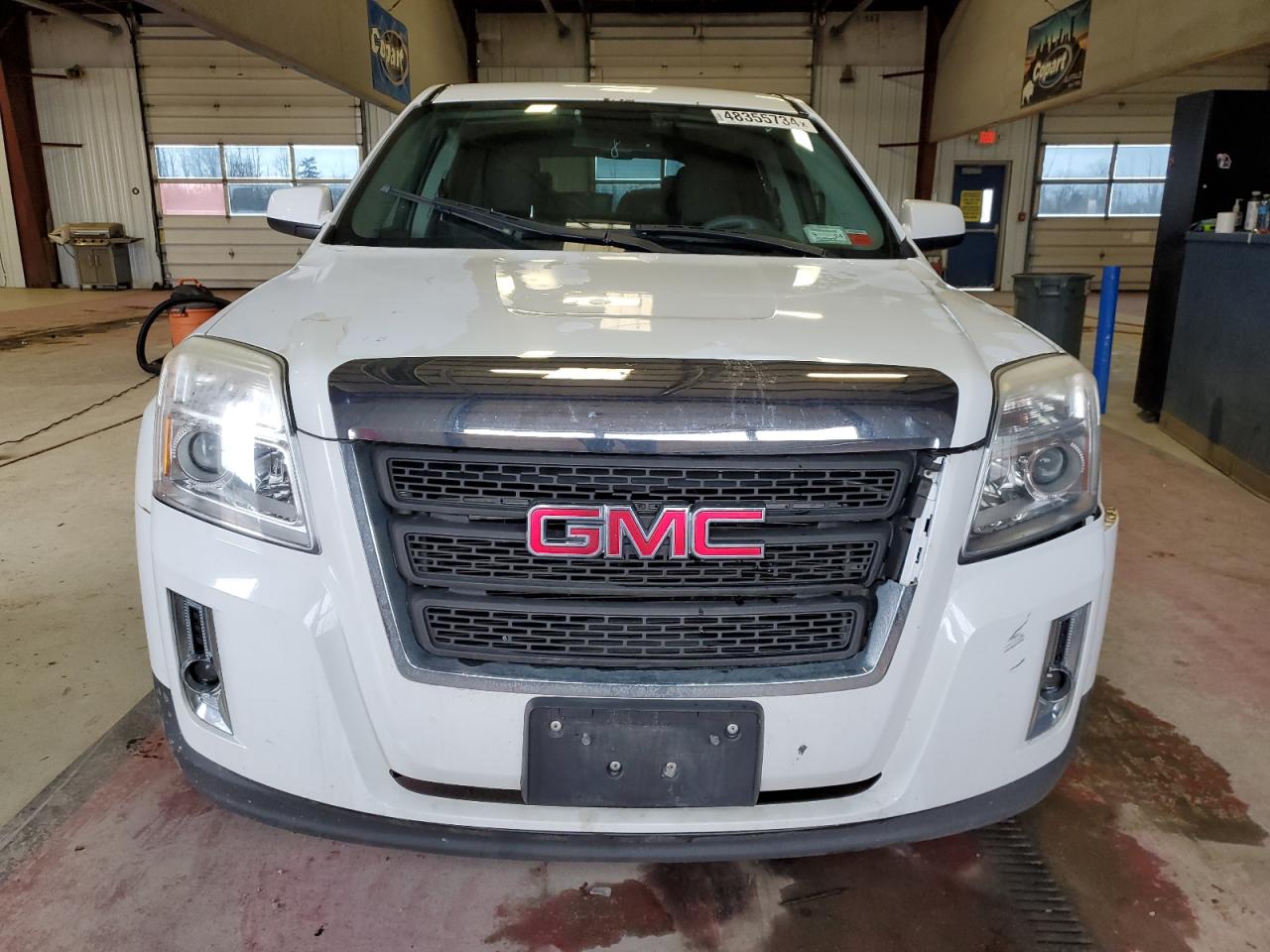 Photo 4 VIN: 2GKFLREK8C6258511 - GMC TERRAIN 