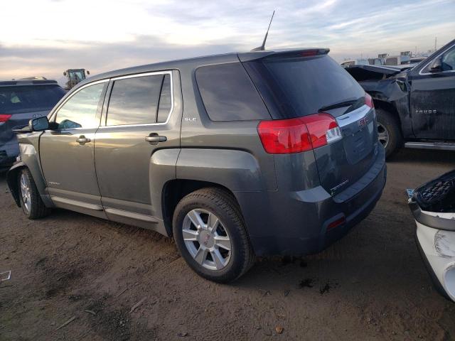 Photo 1 VIN: 2GKFLREK8C6284235 - GMC TERRAIN 