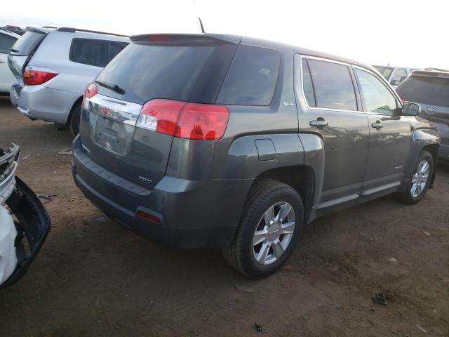 Photo 2 VIN: 2GKFLREK8C6284235 - GMC TERRAIN 