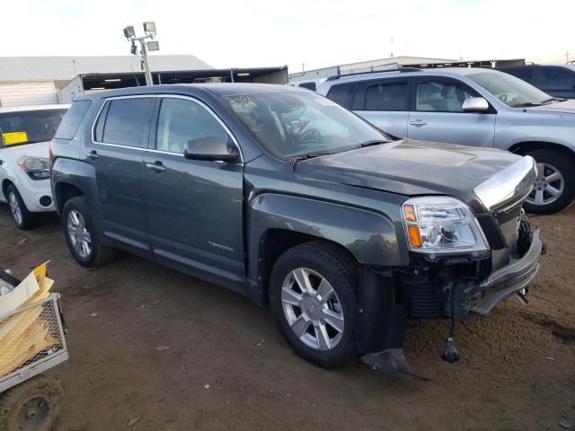 Photo 3 VIN: 2GKFLREK8C6284235 - GMC TERRAIN 