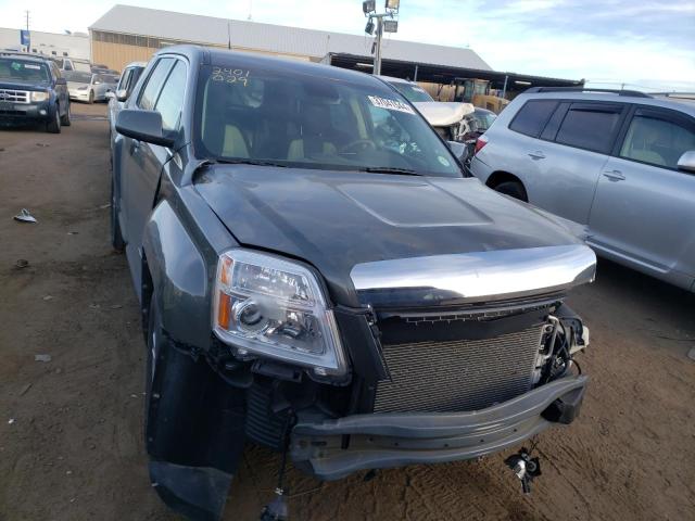 Photo 4 VIN: 2GKFLREK8C6284235 - GMC TERRAIN 