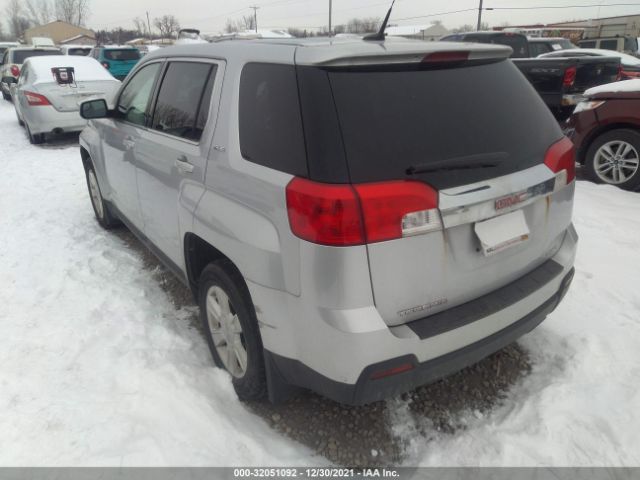 Photo 2 VIN: 2GKFLREK8C6302264 - GMC TERRAIN 