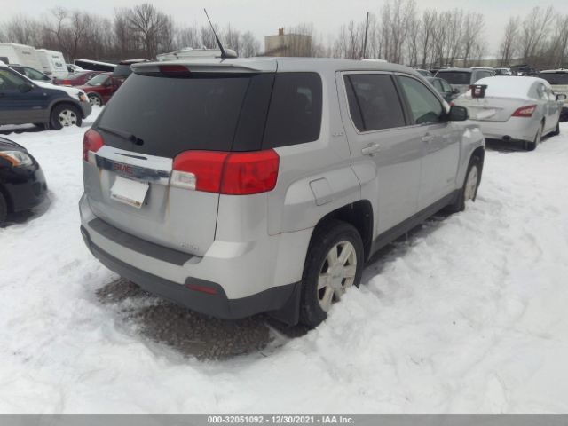 Photo 3 VIN: 2GKFLREK8C6302264 - GMC TERRAIN 