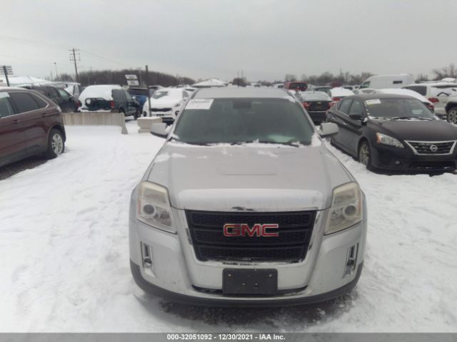 Photo 5 VIN: 2GKFLREK8C6302264 - GMC TERRAIN 