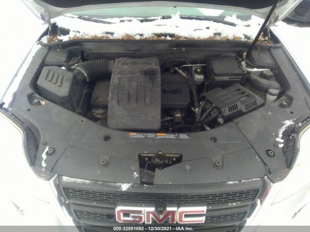 Photo 9 VIN: 2GKFLREK8C6302264 - GMC TERRAIN 