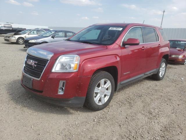 Photo 1 VIN: 2GKFLREK8D6161326 - GMC TERRAIN SL 