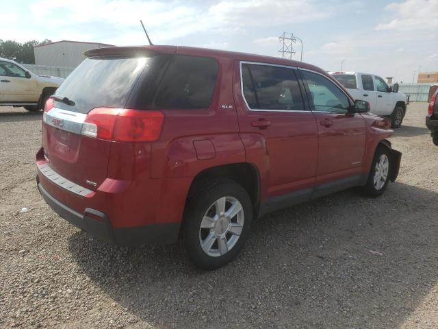 Photo 3 VIN: 2GKFLREK8D6161326 - GMC TERRAIN SL 