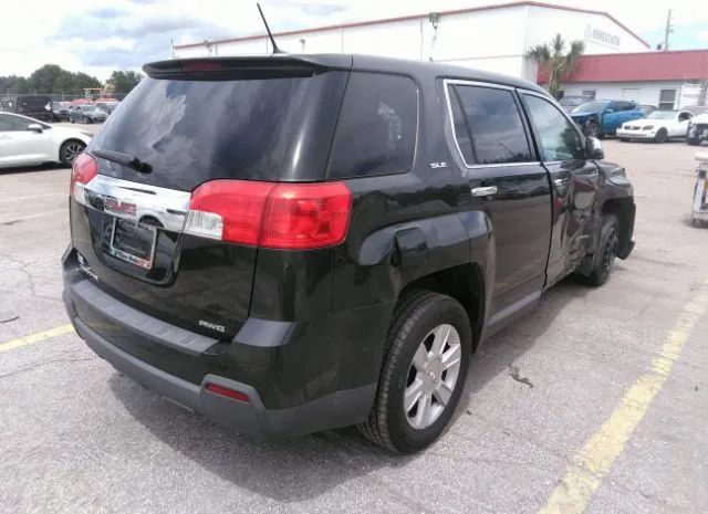 Photo 3 VIN: 2GKFLREK8D6164016 - GMC TERRAIN 