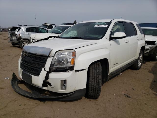 Photo 1 VIN: 2GKFLREK8D6214395 - GMC TERRAIN SL 