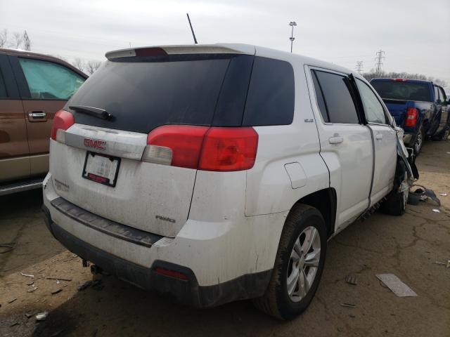 Photo 3 VIN: 2GKFLREK8D6214395 - GMC TERRAIN SL 