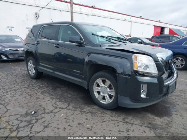 Photo 0 VIN: 2GKFLREK8D6222514 - GMC TERRAIN 