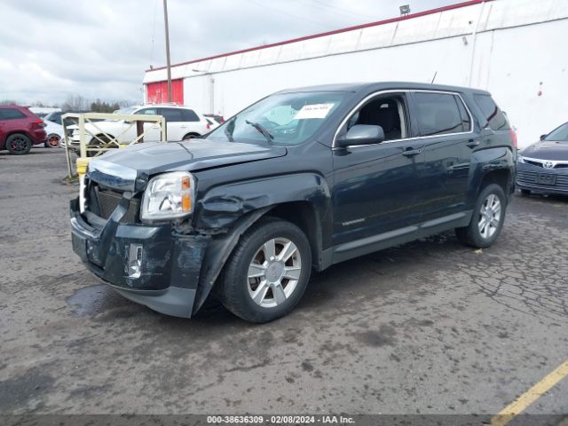 Photo 1 VIN: 2GKFLREK8D6222514 - GMC TERRAIN 