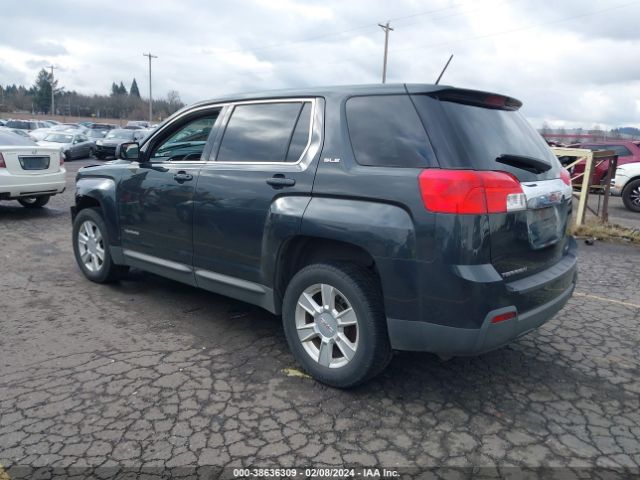 Photo 2 VIN: 2GKFLREK8D6222514 - GMC TERRAIN 