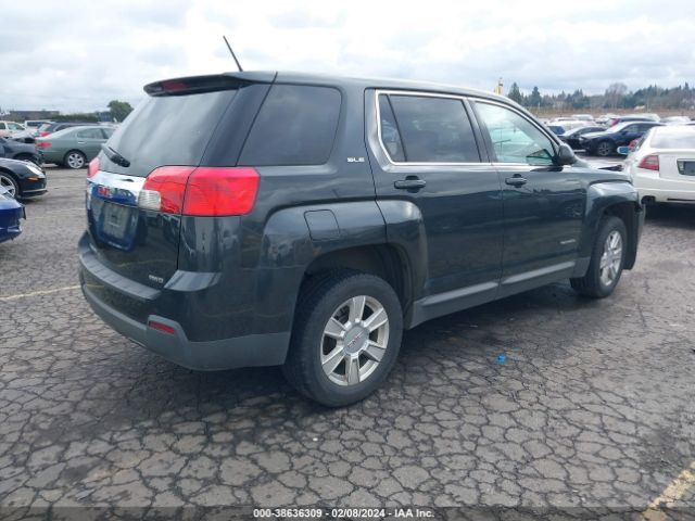 Photo 3 VIN: 2GKFLREK8D6222514 - GMC TERRAIN 